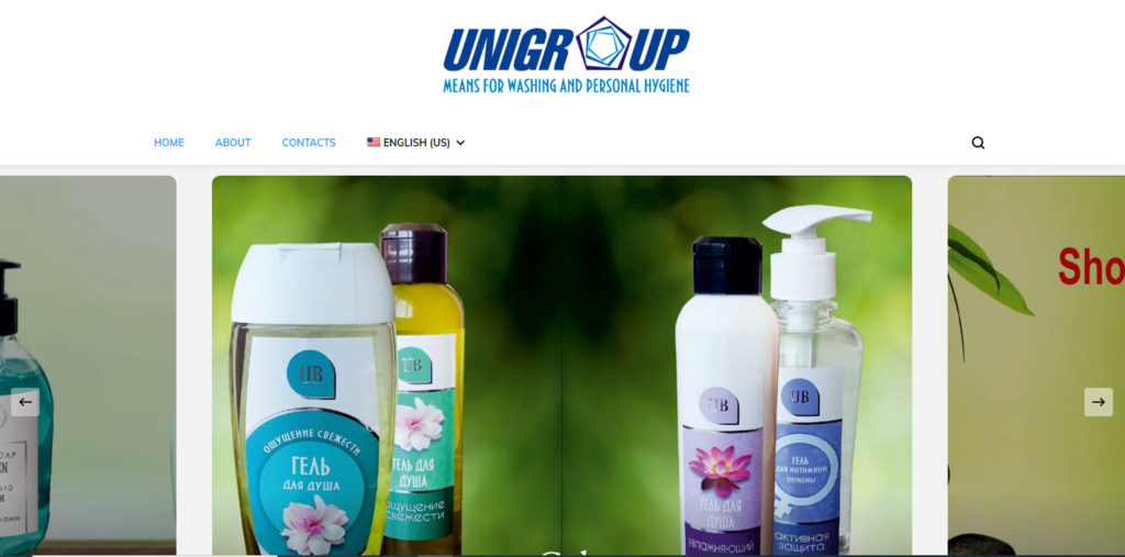 UNIGROUP